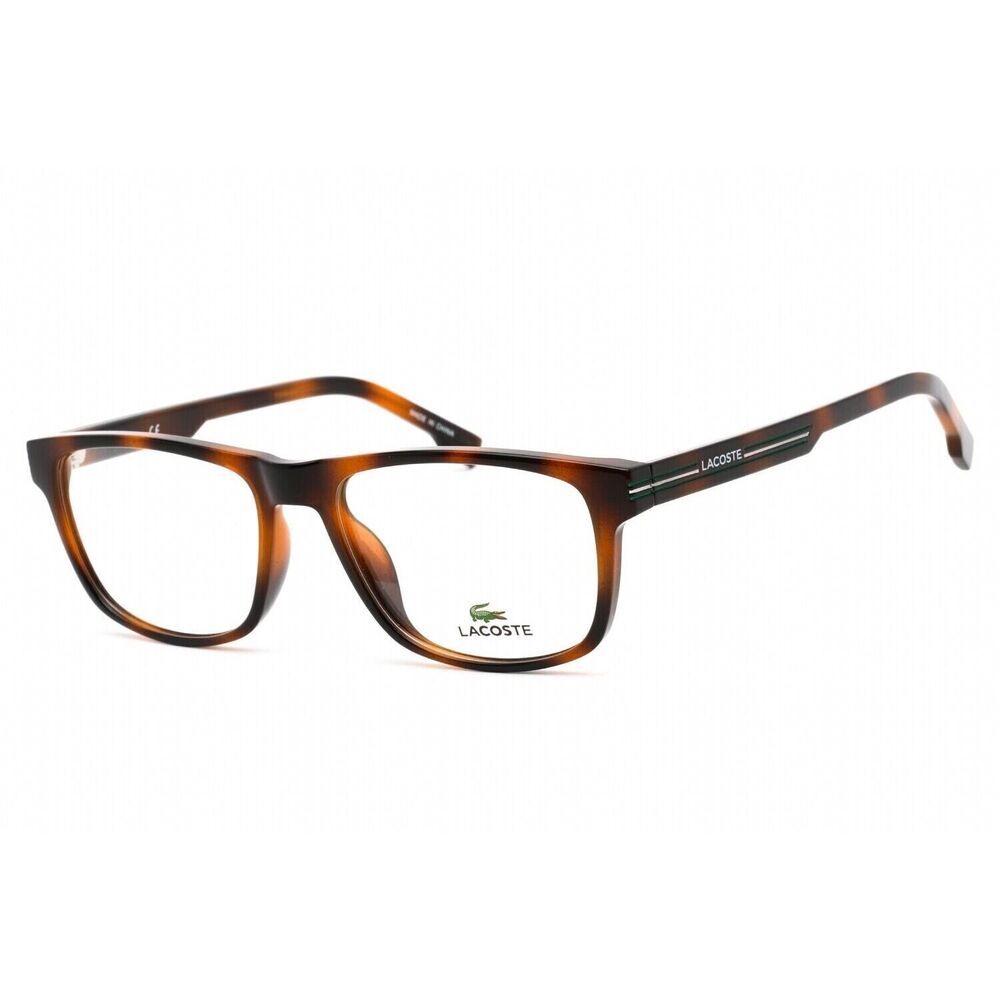 NWT Lacoste L2887-230-5417 54mm New Eyeglasses